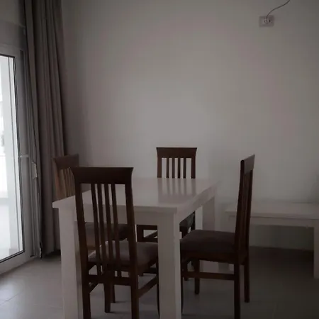 Hotel Melodia Xhek