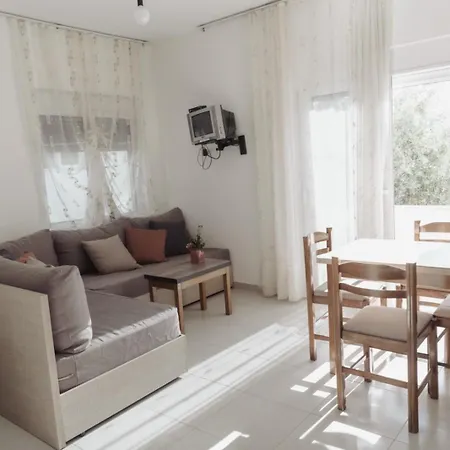 Hotel Melodia Xhek Ksamil