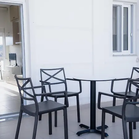 Hotel Melodia Xhek Ksamil