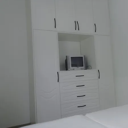 Hotel Melodia Xhek Ksamil