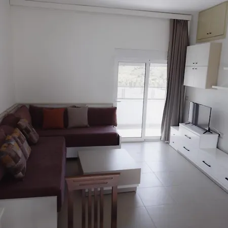 Hotel Melodia Xhek