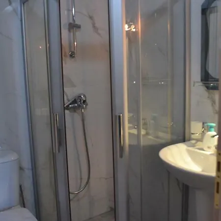 Hotel Melodia Xhek