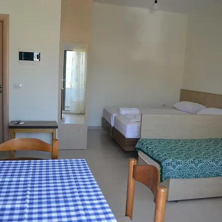 Hotel Melodia Xhek Ksamil